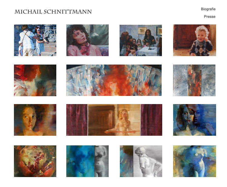 Michail Schnittmann